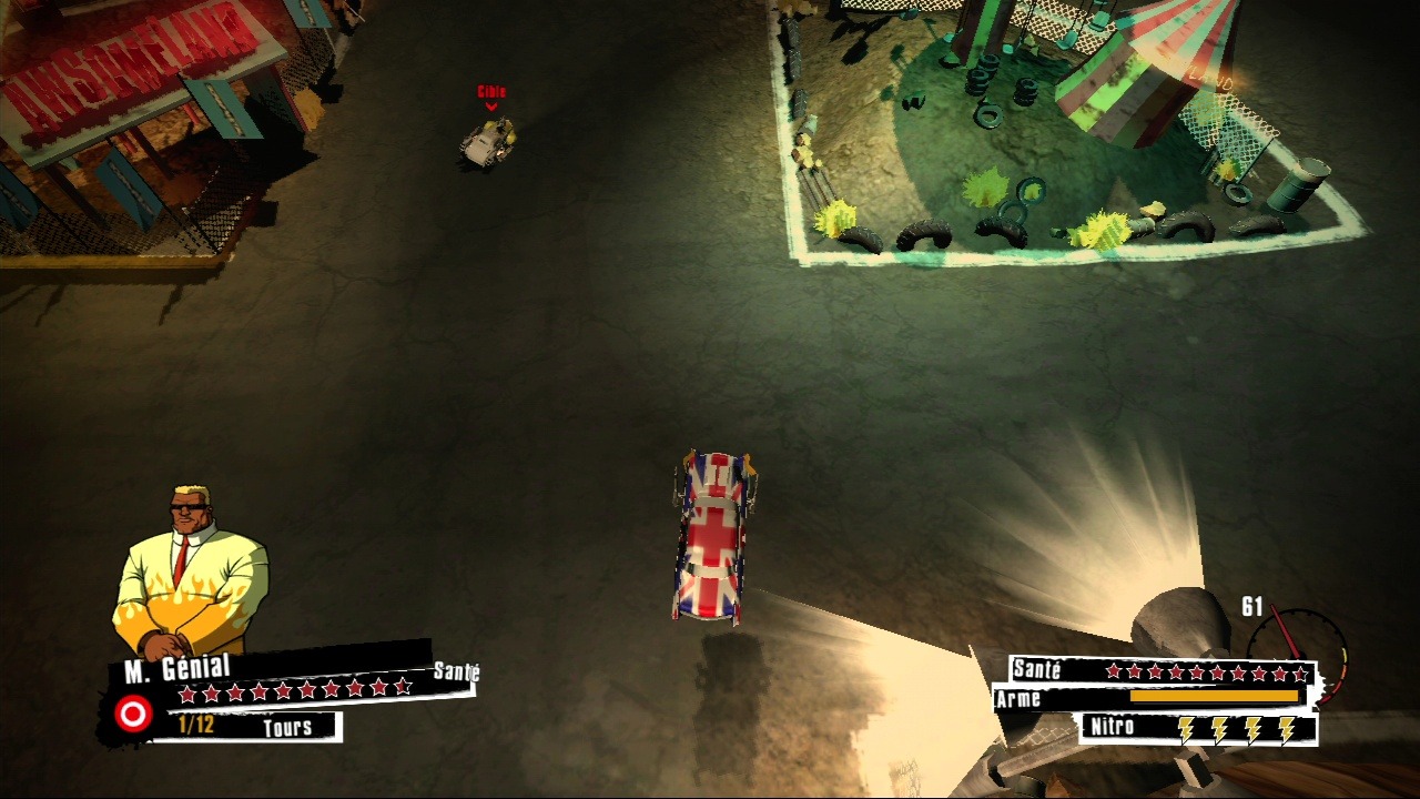 Scrap Metal - Imagen 36